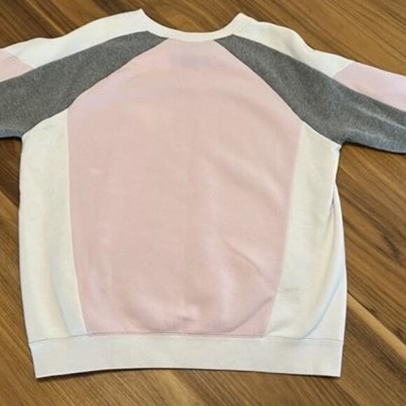 Nike Crew Neck Sweater – Size Medium - Picture 4 of 5